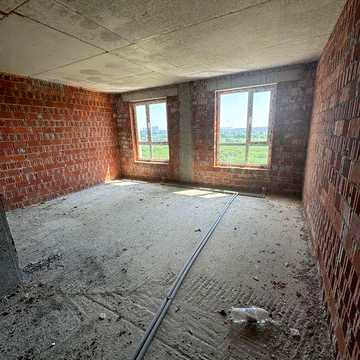Терміновий продаж 1-к 35,5 м², Skandia Бровари — 26 900 $ Торг! ЖК Scandia
