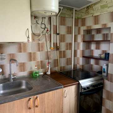 3 квартира 44 кв.м на Генерала Петрова, Черемушки за 32500