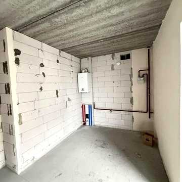 Продаж квартири 60 кв.м 2-кімнати Газ