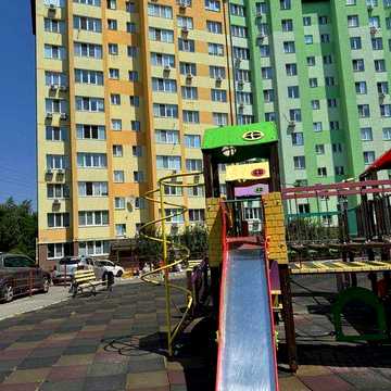 2-к квартира, 68,5 м² Вишгород, Індивідуальне газове опалення