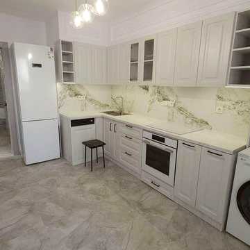 Продам квартиру 50 кв. Коцюбинського ЖК атлант