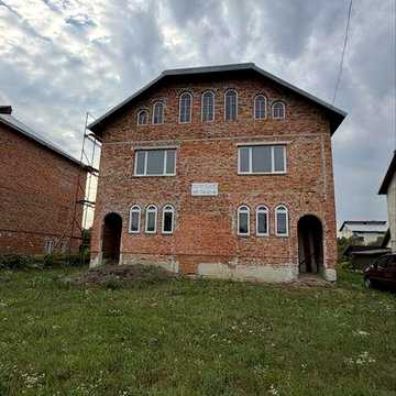 Терміновий продаж незавершеного будівництва