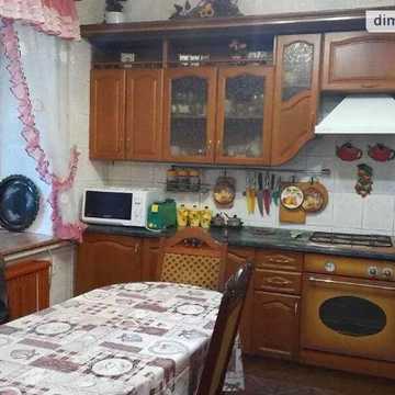 Продаж 6к Дім Кантемира провулок