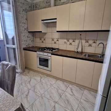 Терміново! 1к Сахарова 16 з ремонтом 9000