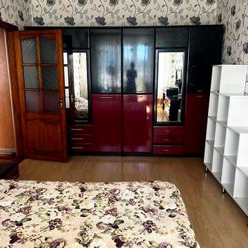 Сдам 2к на Таирова долгосрочно от хозяина