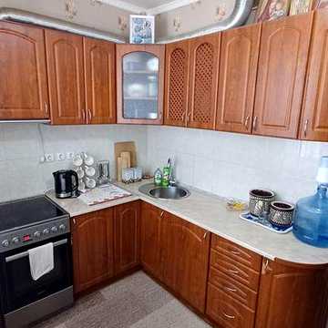 Оренда 1к кв вул.Алма Атинська, ДВРЗ, м. Київ