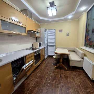 Продаж 2 квартири, новобудова, м. Левада 7 хв