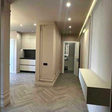 Продам большую 2 комнатную квартиру, новый дом, жк 53-я Жемчужина, ул. Жемчужная. ЖК 53 Жемчужина