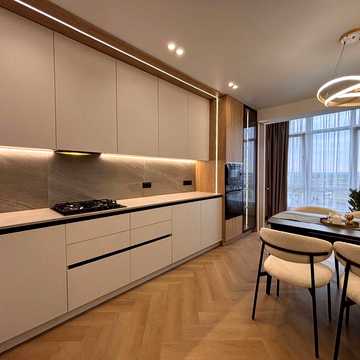 Продаж 1.5 квартири в центрі міста
