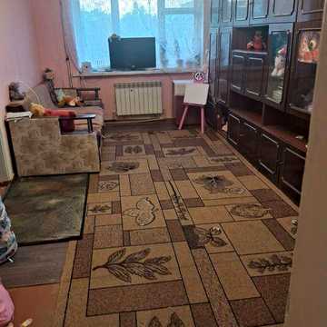 сдам 3-х комнатную квартиру