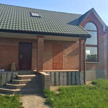 Продаж будинку з ремонтом в с.Світязь 95 м2