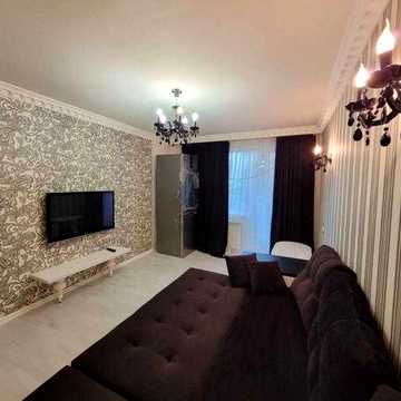 2 -кімнатна квартира РЖМ