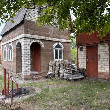 Дача садове товариство "Лідія"