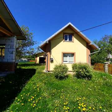 Продаж будинку поруч м.Стрий (5км)