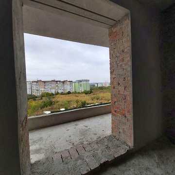 Продаж 1к Квартира Володимира Великого вулиця ЖК ул. Владимира Великого