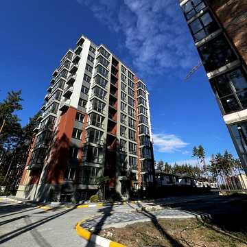 Продаж 2к Квартира Соборна вулиця ЖК Soborniy
