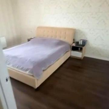 Довгострокова оренда 1к Квартира Академіка Сахарова вулиця