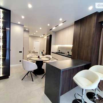Продаж 2к Квартира Торговиця (Живова Анатолія) вулиця ЖК Централ Холл