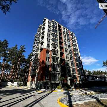 Продаж 2к Квартира Соборна вулиця ЖК Soborniy