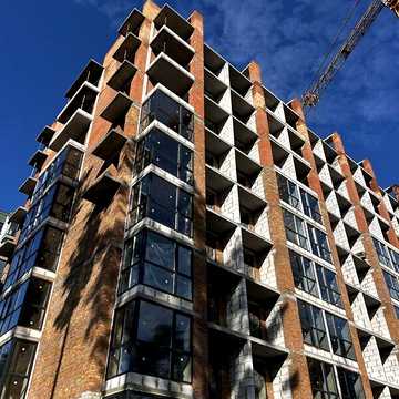 Продаж 2к Квартира Соборна вулиця ЖК Soborniy