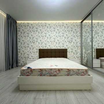 ЖК OkLand, є генератор, 1 кімнатна 50м2, Севастопольська пл.