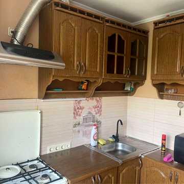 Оренда 1-кім квартири. Героїв Крут