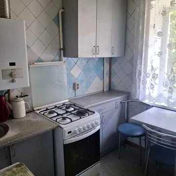 2 комн квартира ‼️Павлово Поле ‼️Ботанический Сад (93614)