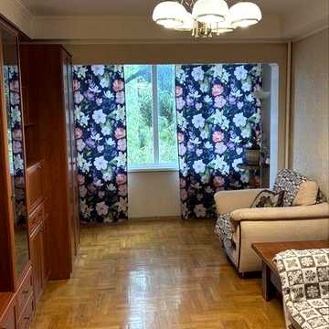 Русанівка, Шамо 19, лівобережна