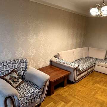 Русанівка, Шамо 19, лівобережна