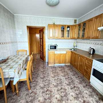 Здам 3 кімнатну квартиру Новобіличі Єфремова