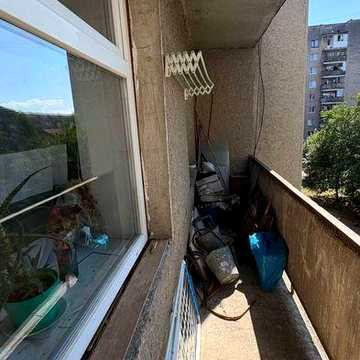Продаж компактної квартири на вул. Мазепи, 173/3