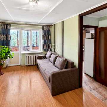Квартира, 1к. Житловий стан. Відрадний проспект, 16/50, Солом’янський район