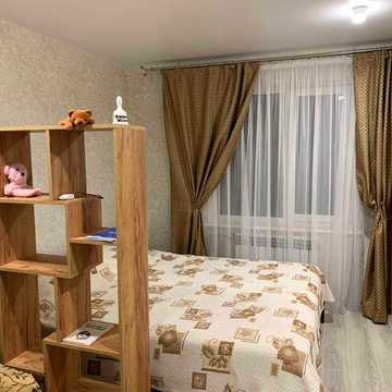 1 кімнатна квартира на вул. Василя Барки 5