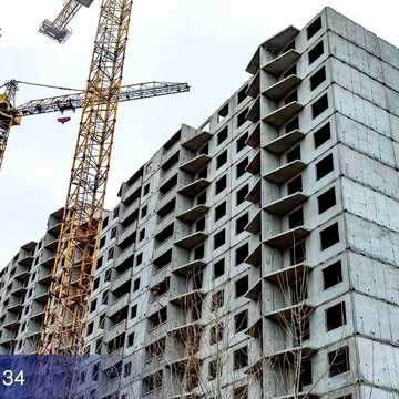 Продаж 2К «Патріотика» Будинок «Чигирин» Софії Русової