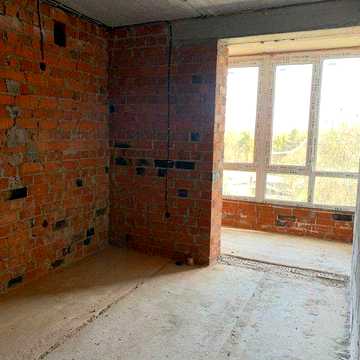 Продаж 1к квартири від забудовника ЖК Green Village, можливе розтермінування до 24 місяців ЖК Green Village
