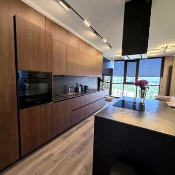 Продам 3 комнатную VIP квартиру ЖК «Акропрль», Фонтанская дорога ЖК Акрополь