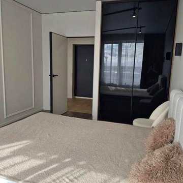 Оренда 1 кімнатної квартири ЖК Quoroom Avenue вул Щирецька