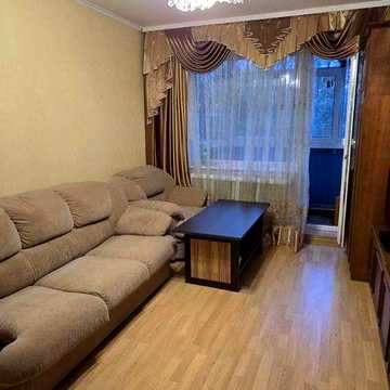 Продаётся 2 к квартира, метро Дворец Спорта