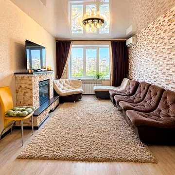 Продам шикарную 3-к квартиру Ломовский Фрунзенский Шолохова Рудницкого