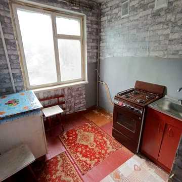 2 комнатная квартира
