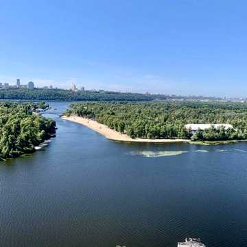 Ремонт! Супервидова квартира, ЖК Сонячна рівʼєра, метро Лівобережна, ЖК Сонячна рівʼєра