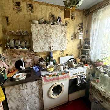 Продаж 1к Квартира Миру проспект