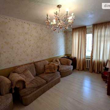 Продаж 2к Квартира Чехова вулиця