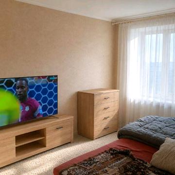 Продам 3к квартиру. Центр