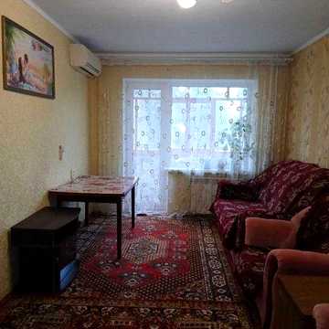 Сдам, аренда, 1 ком. квартира, Кичкас, Историческая, АТБ, мебель, техника, длительно