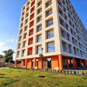Продам квартиру в ЖК Олімпійський 67,7 м2 ЖК Олімпійський