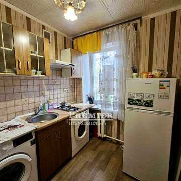 Продаж 1 кімн. квартири у м. Чорноморськ