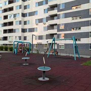Экс! Продам 3к квартиру ЖК Пролисок, Новые Дома, метро Дворец Спорта! ЖК Пролисок