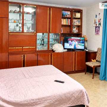 Продаж 1к Квартира Басейний 2-й провулок