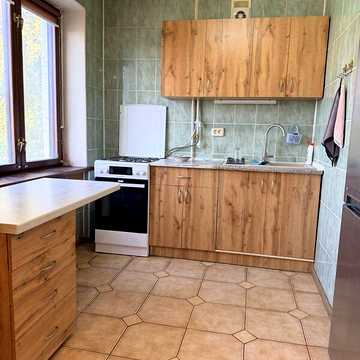 Продаж 3к Квартира Кучеренка вулиця